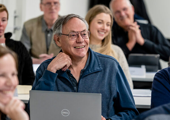 Ad-overleggen en Ad-profielen